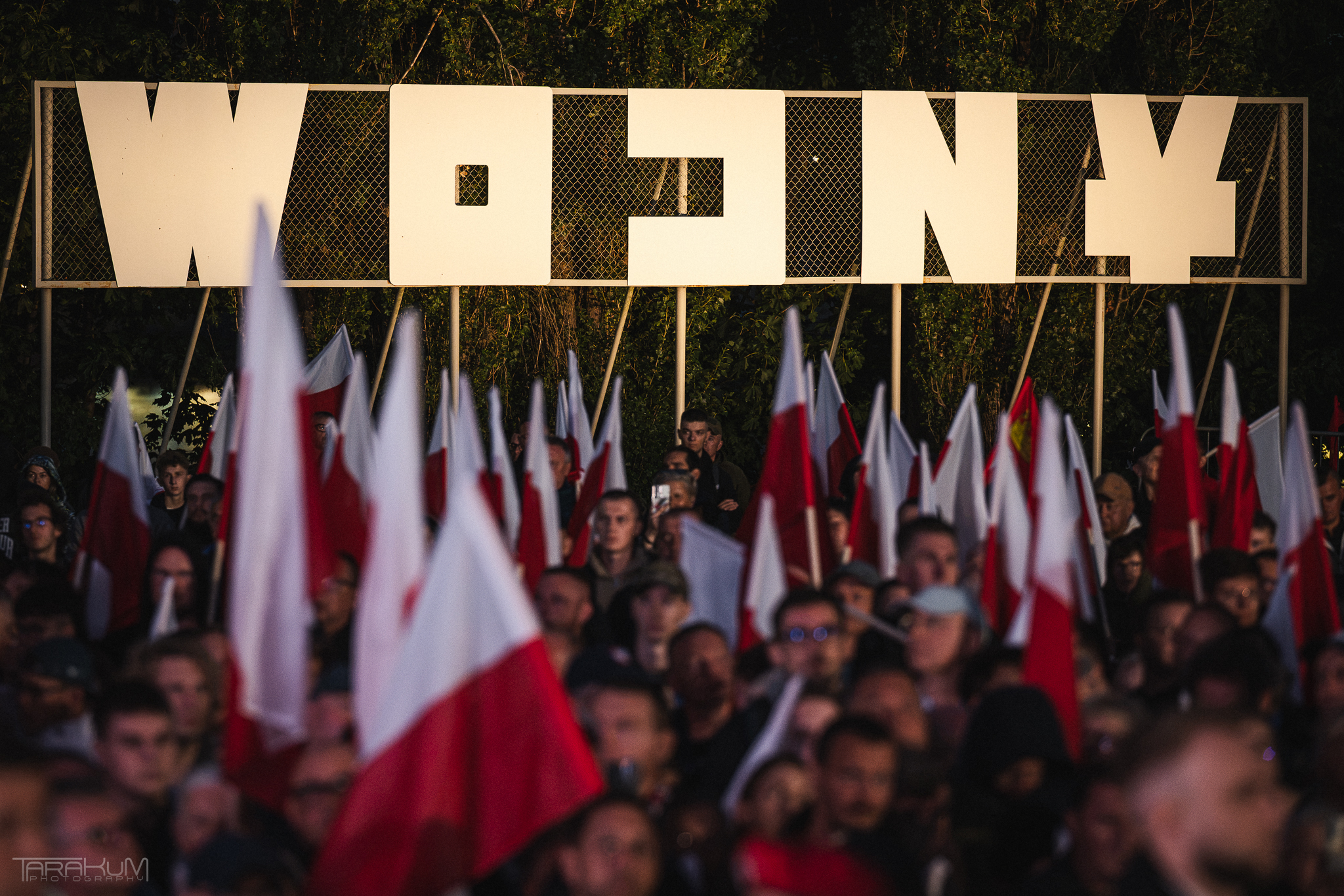 87. rocznica wybuchu II wojny światowej, Westerplatte. Gdańsk 2026