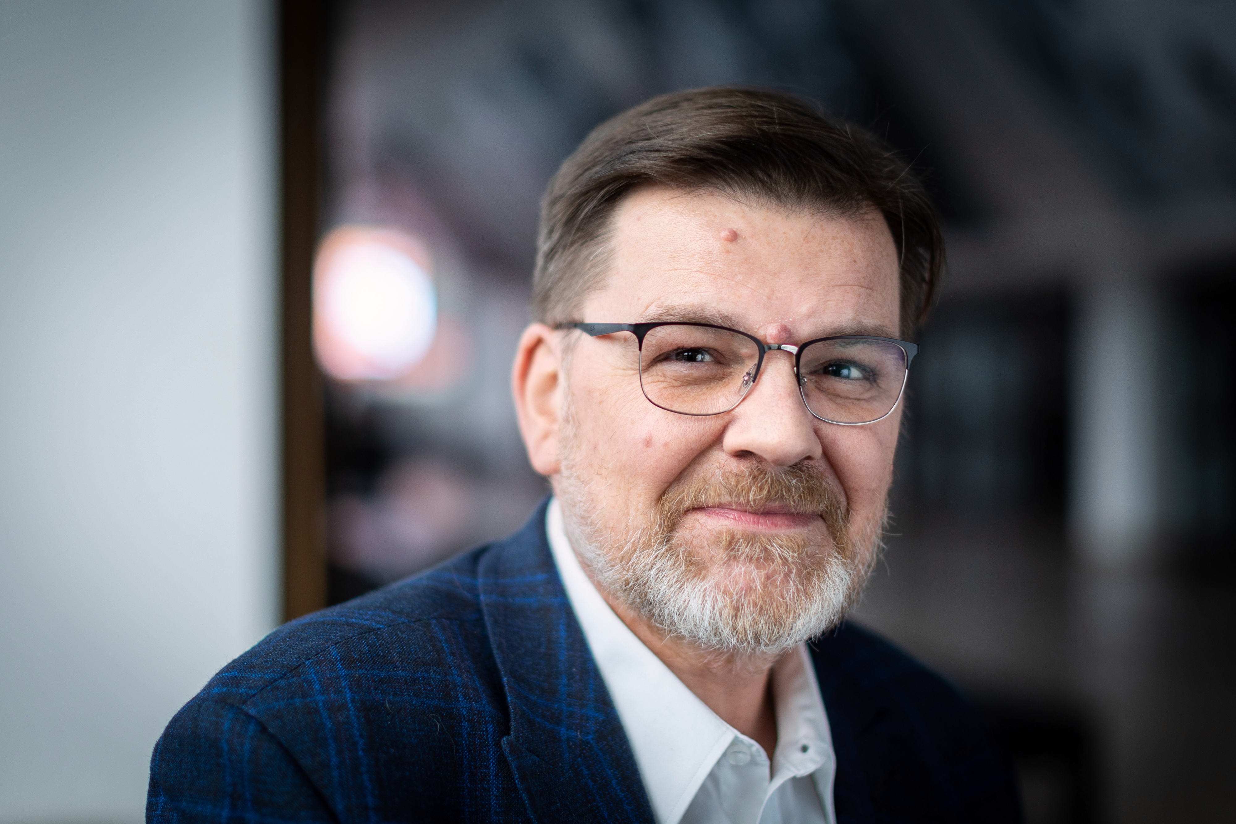 Romuald Wicza-Pokojski, reżyser opery „Weiser”