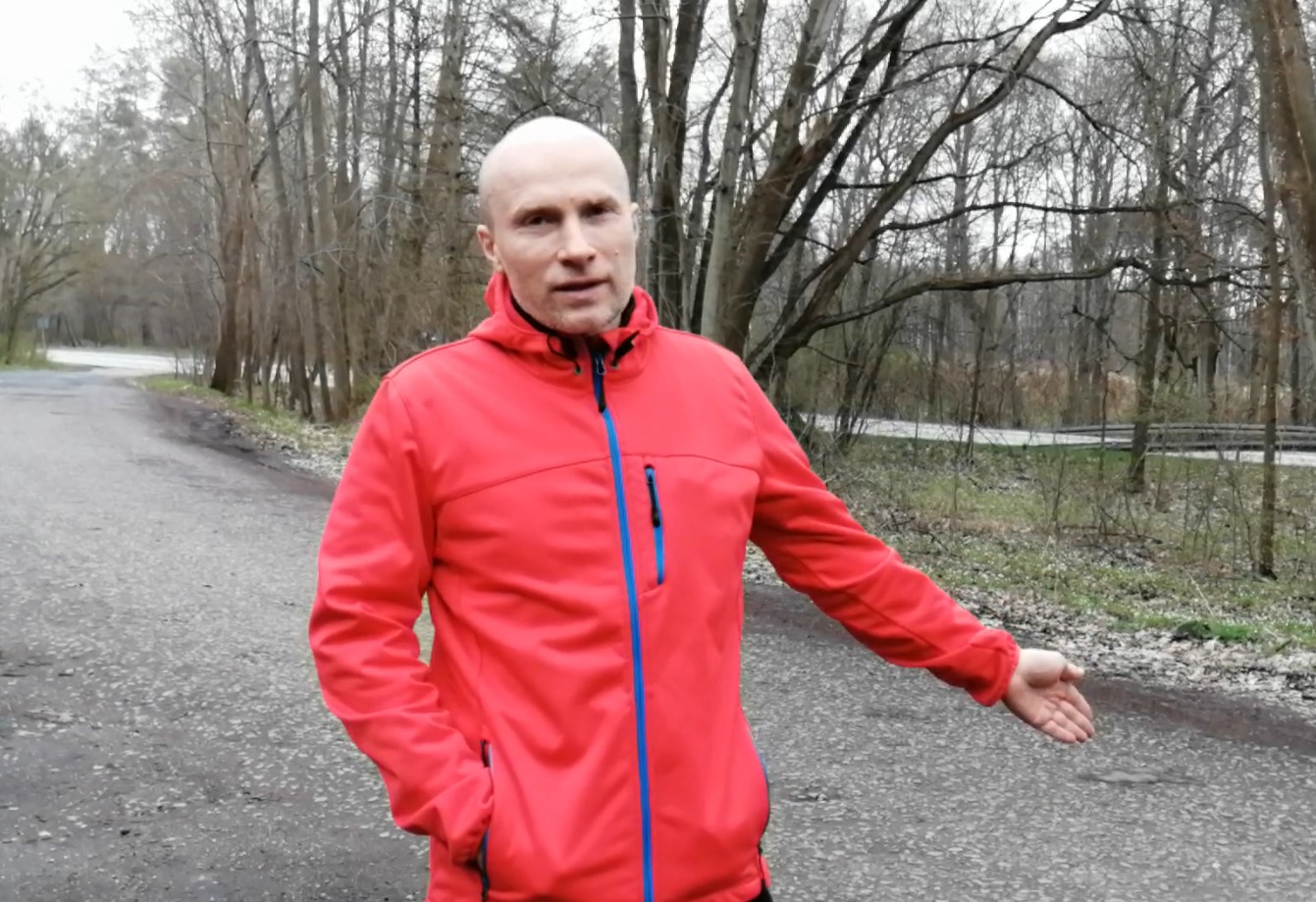 Bartosz Bajków