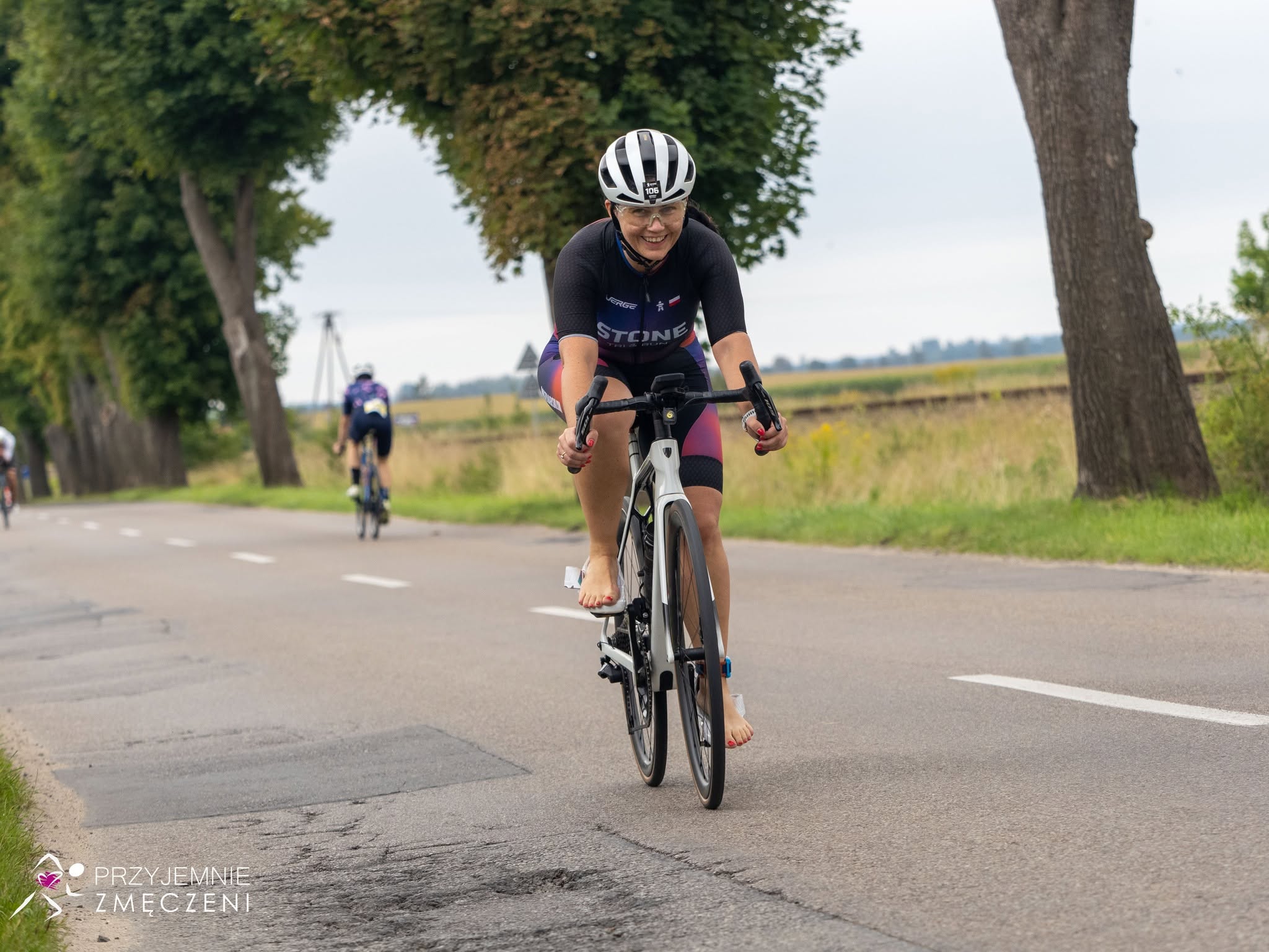 Stone Tri Tour 2026