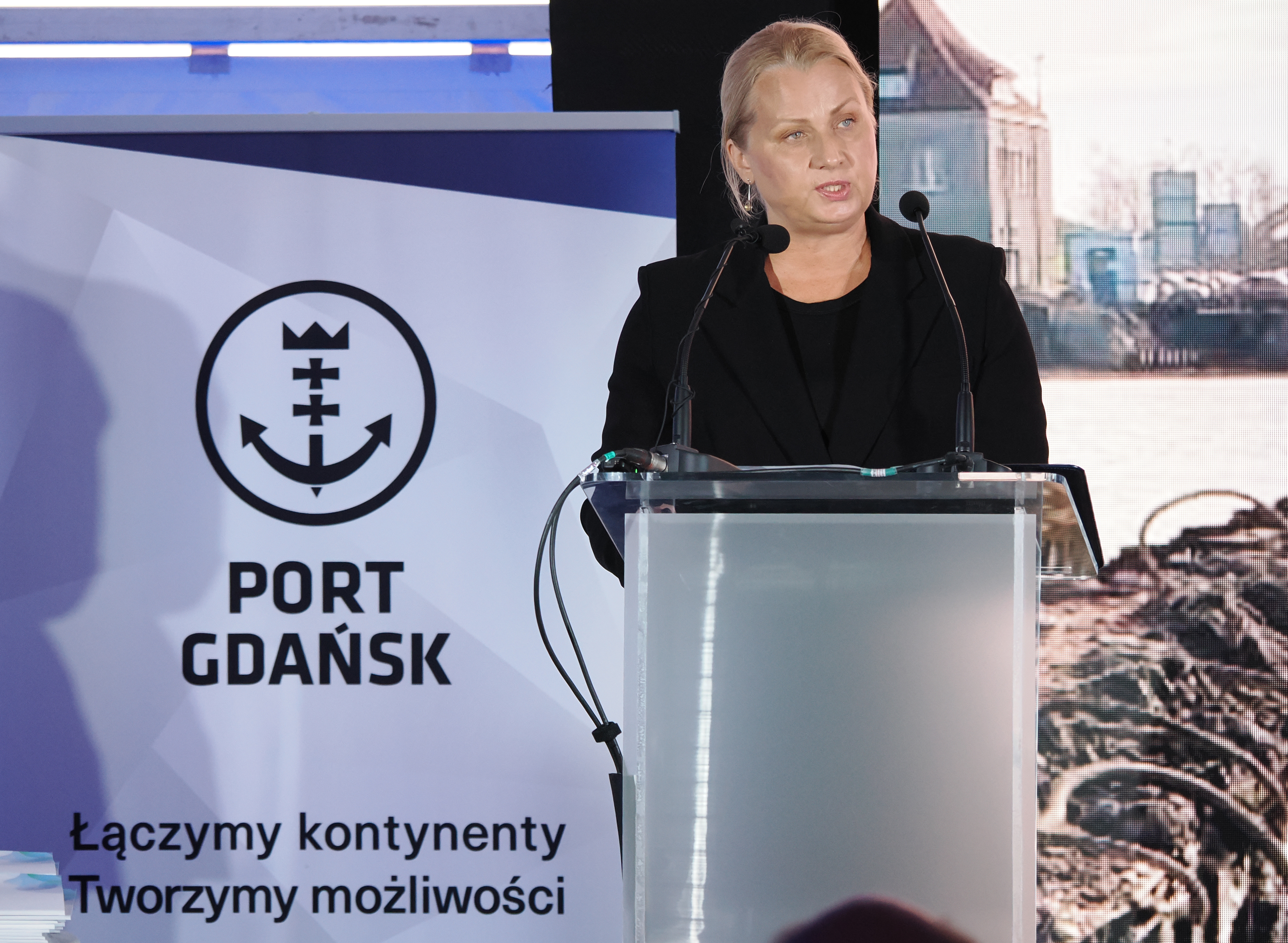 Dorota Pyć