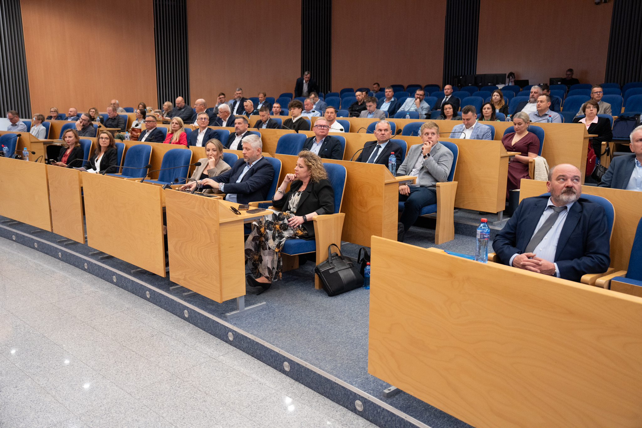 warsztaty PGE Baltica