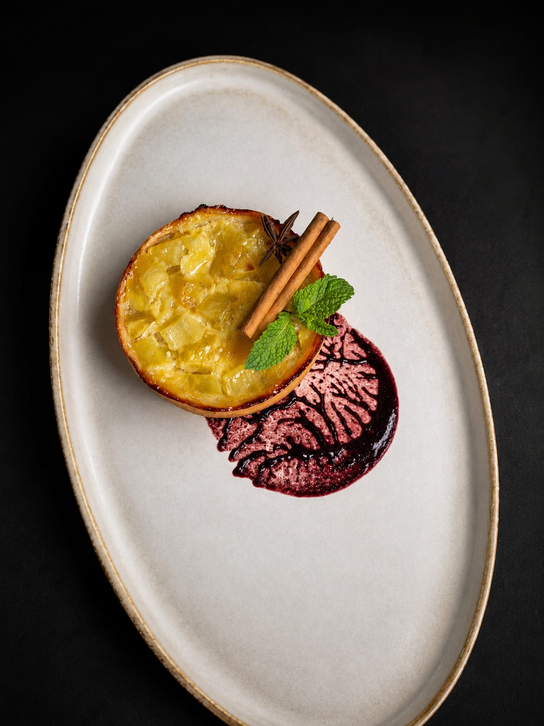 RestaurantWeek 2006, jesienna edycja
