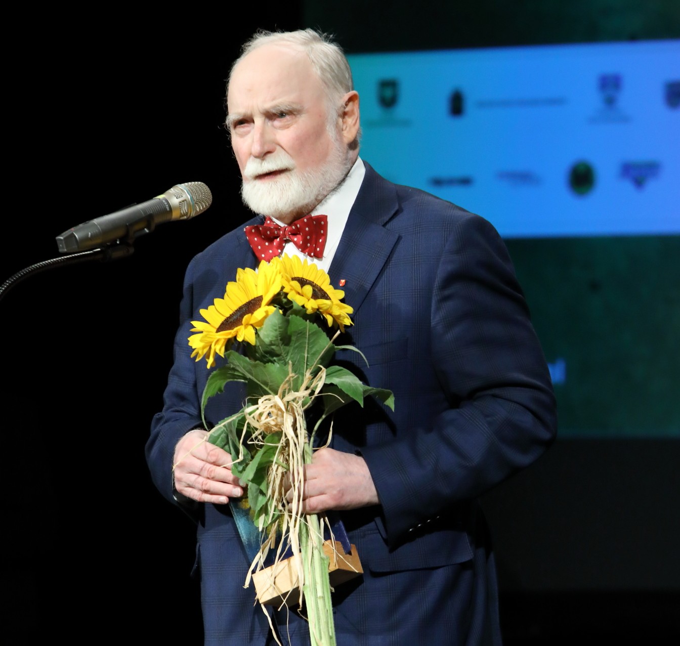 Wawrzyn Mowy Polskiej, Stefan Chwin
