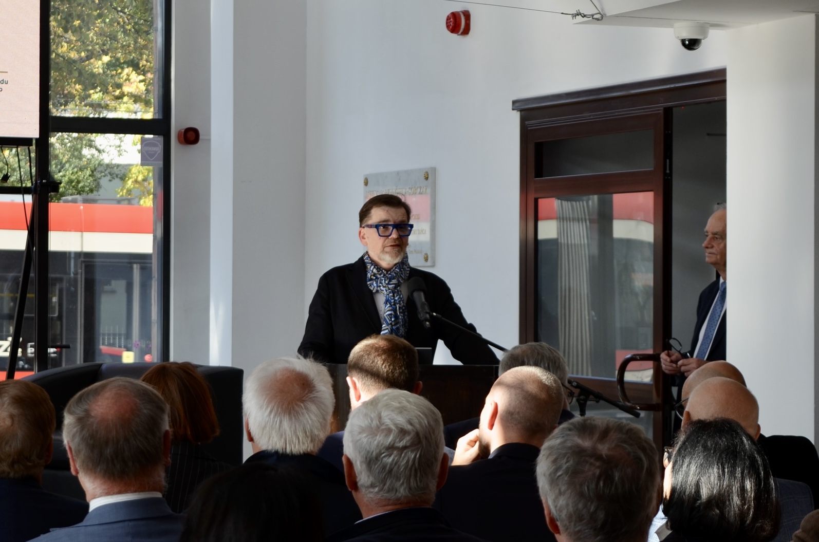 spotkanie Społecznego Komitetu Wsparcia Budowy Metropolitalnej Opery Bałtyckiej, Gdańsk 2026