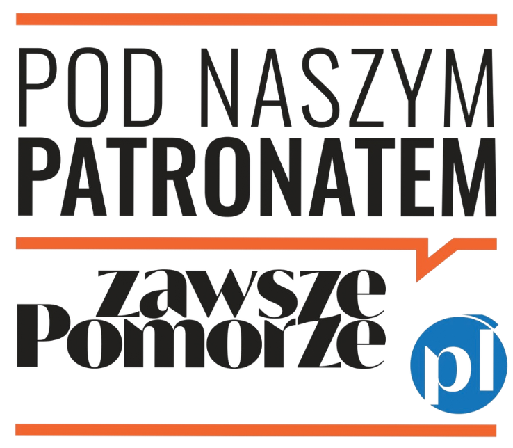 „Zawsze Pomorze”, patronat