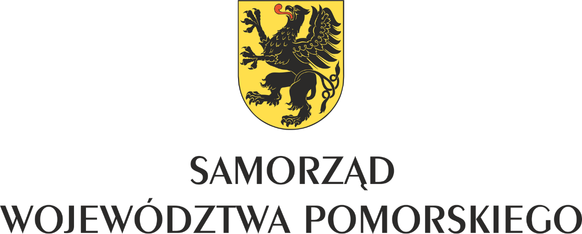 Samorząd Województwa Pomorskiego, logo