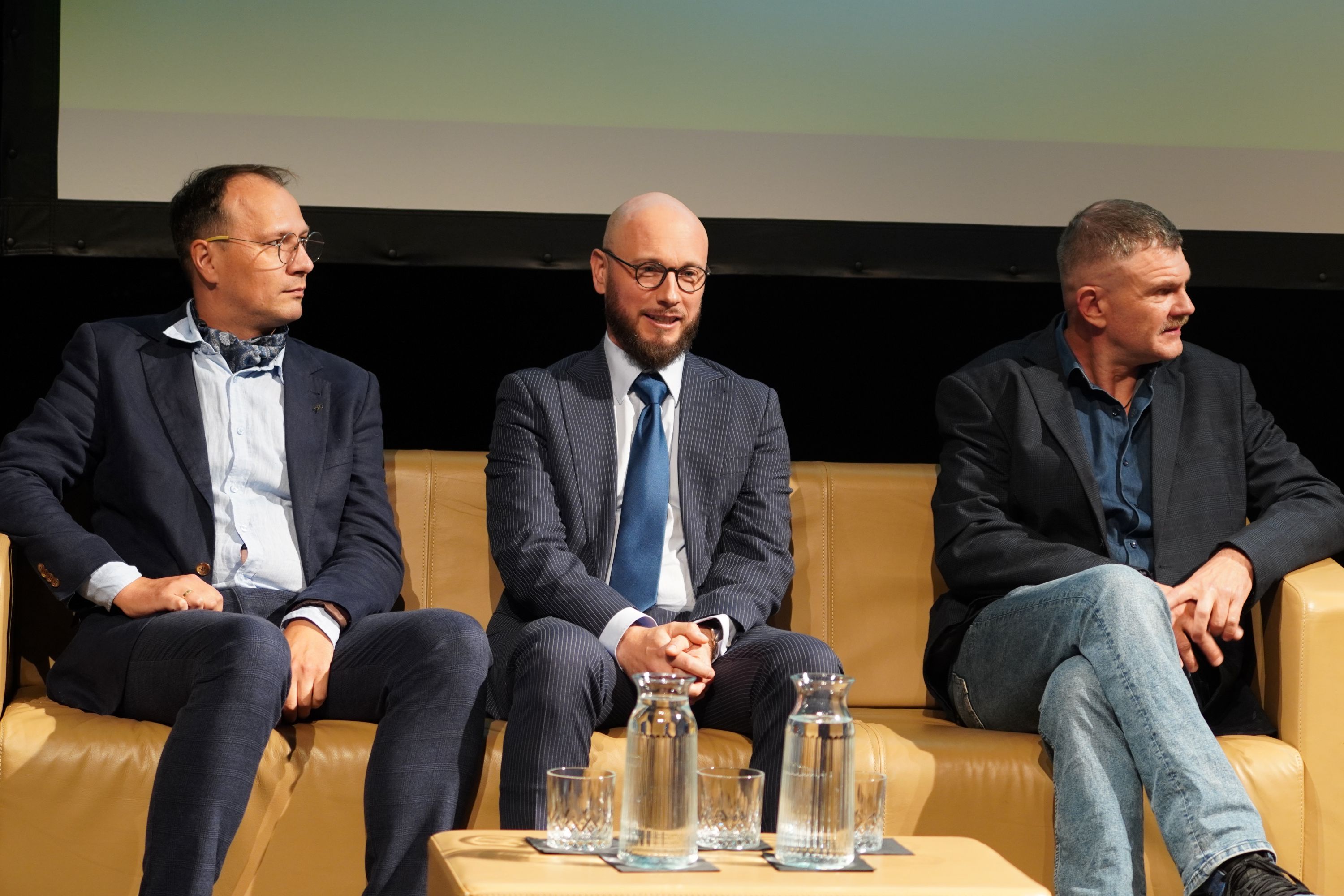 Wieczór Literacki, Teatr Wybrzeże, Gdańsk 2026