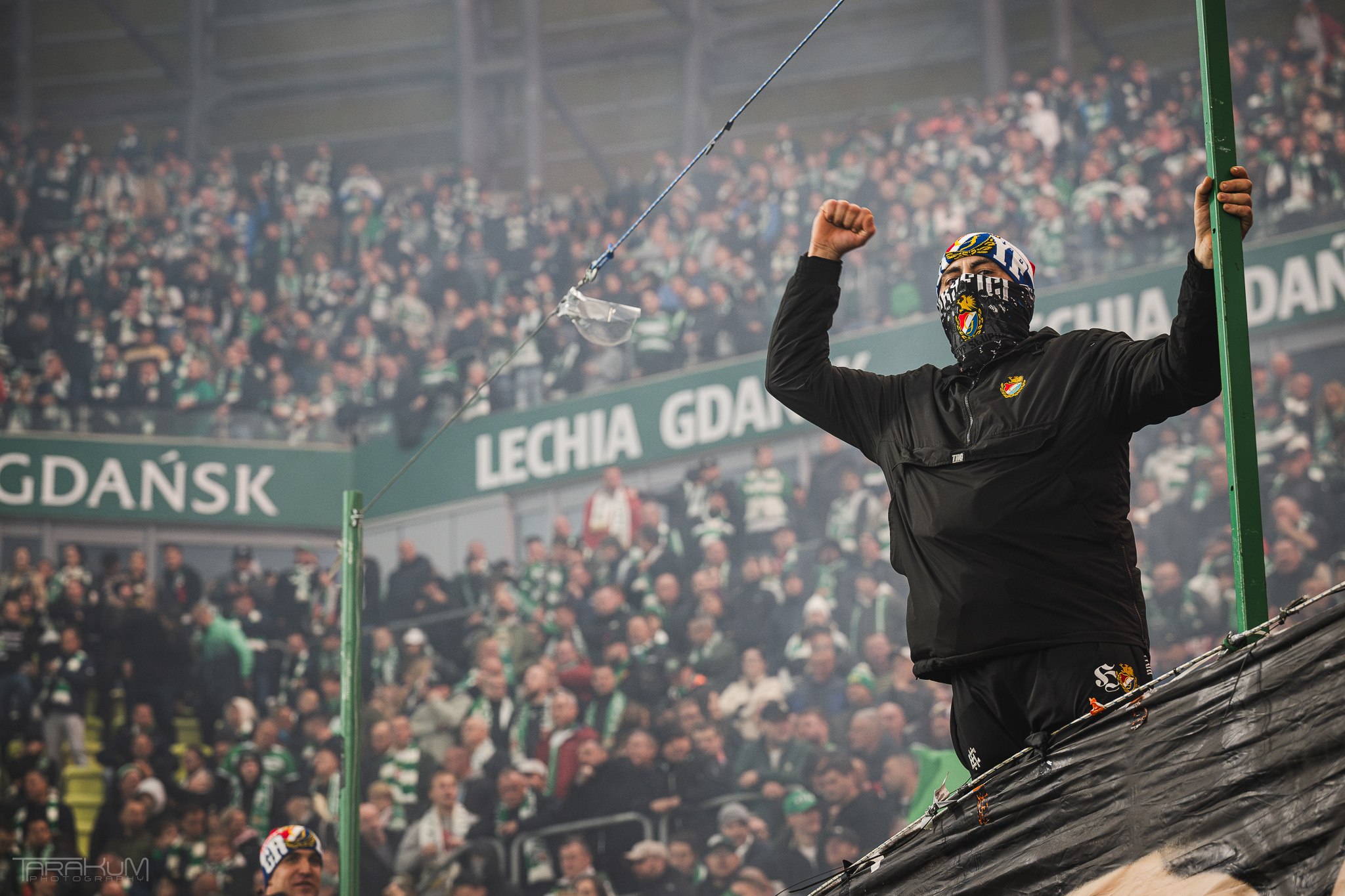 derby Lechia Gdańsk - Arka Gdynia, Gdańsk 2026