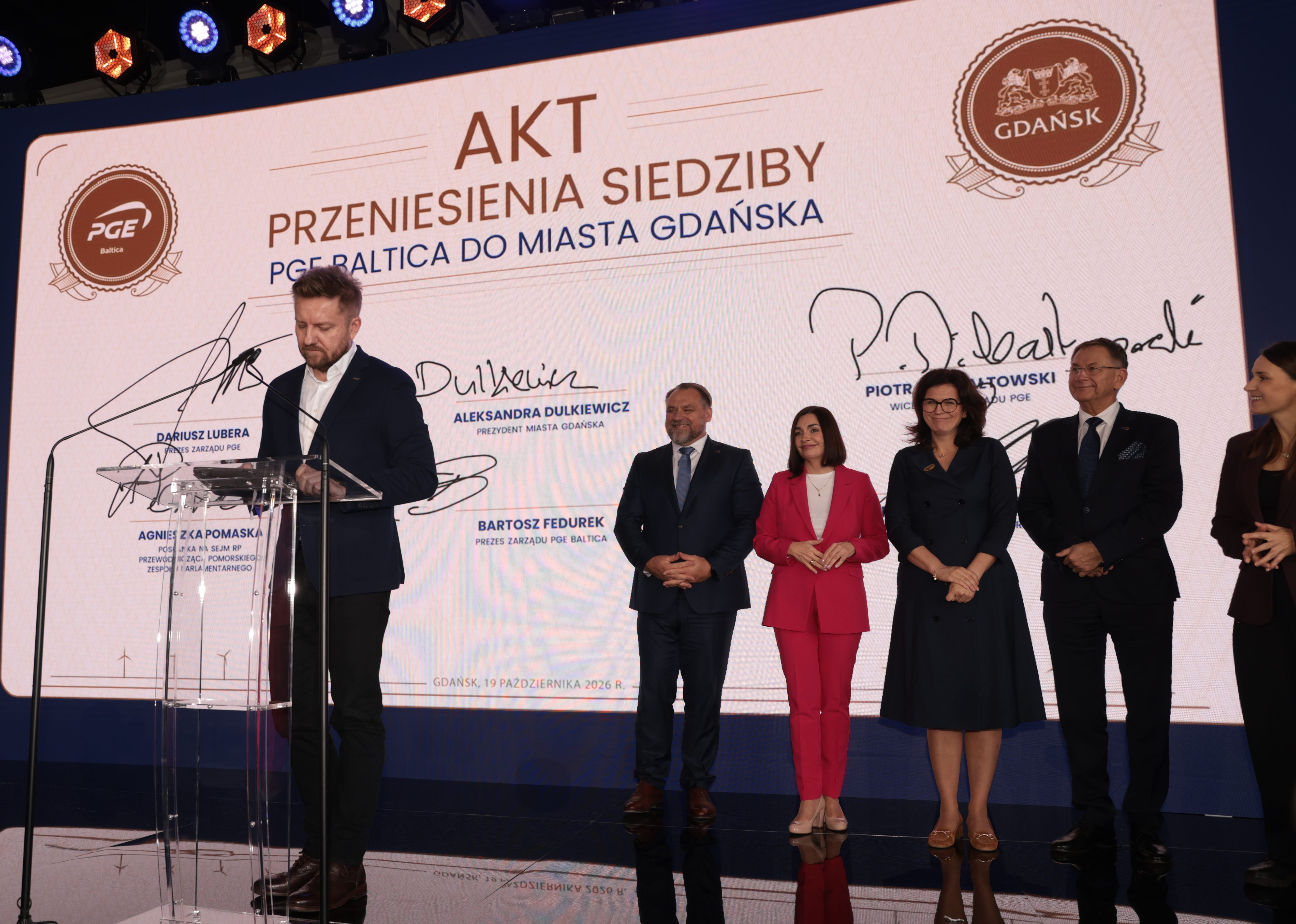 Bartosz Fedurek