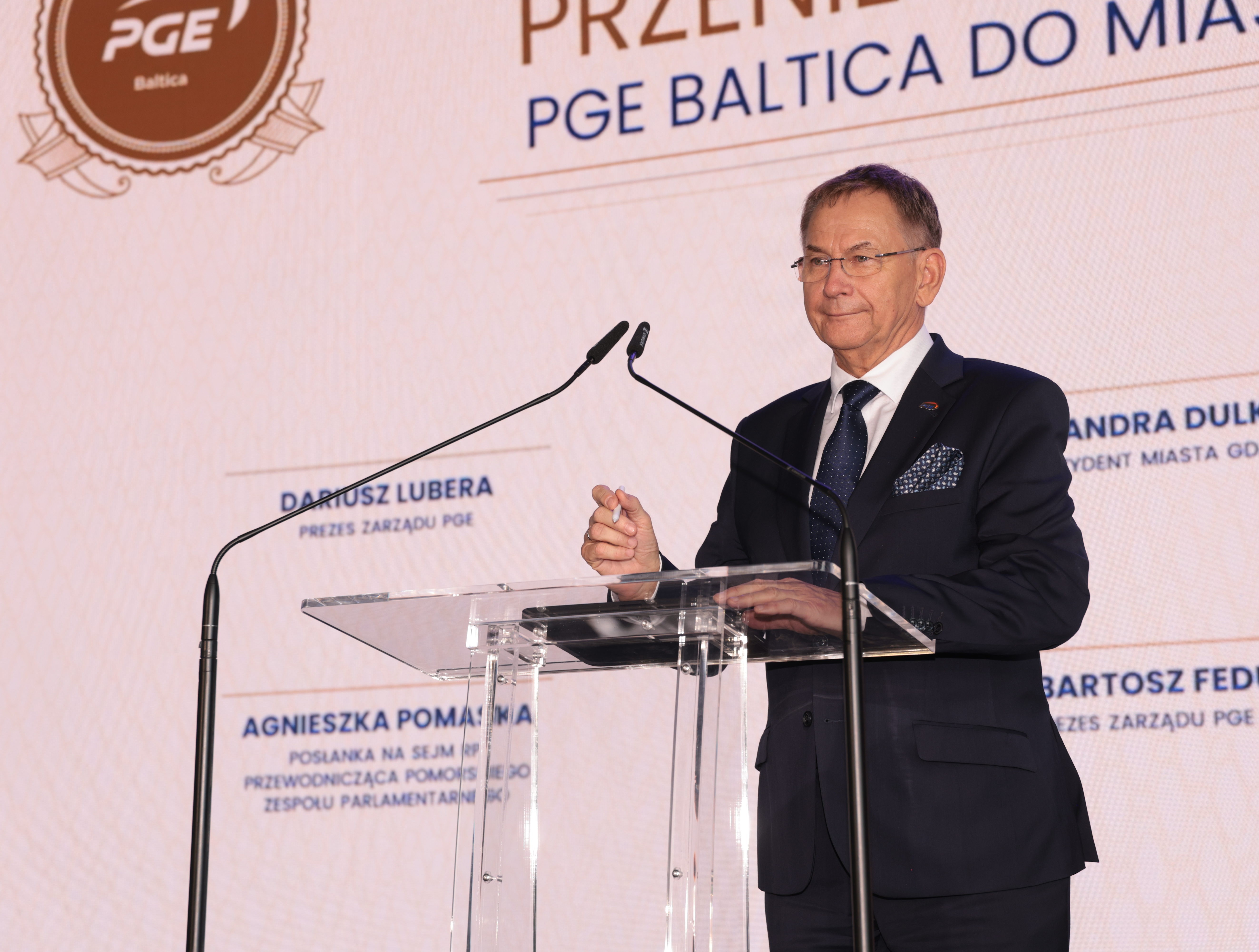 Dariusz Lubera
