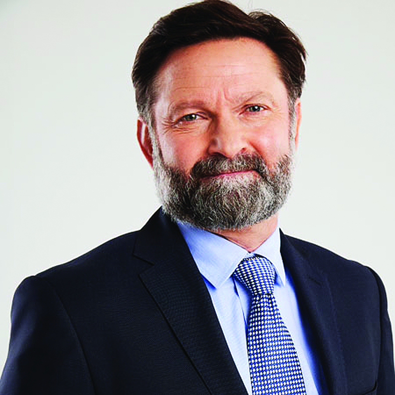 Piotr Gorzeński