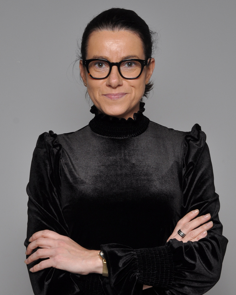 Daria Olender