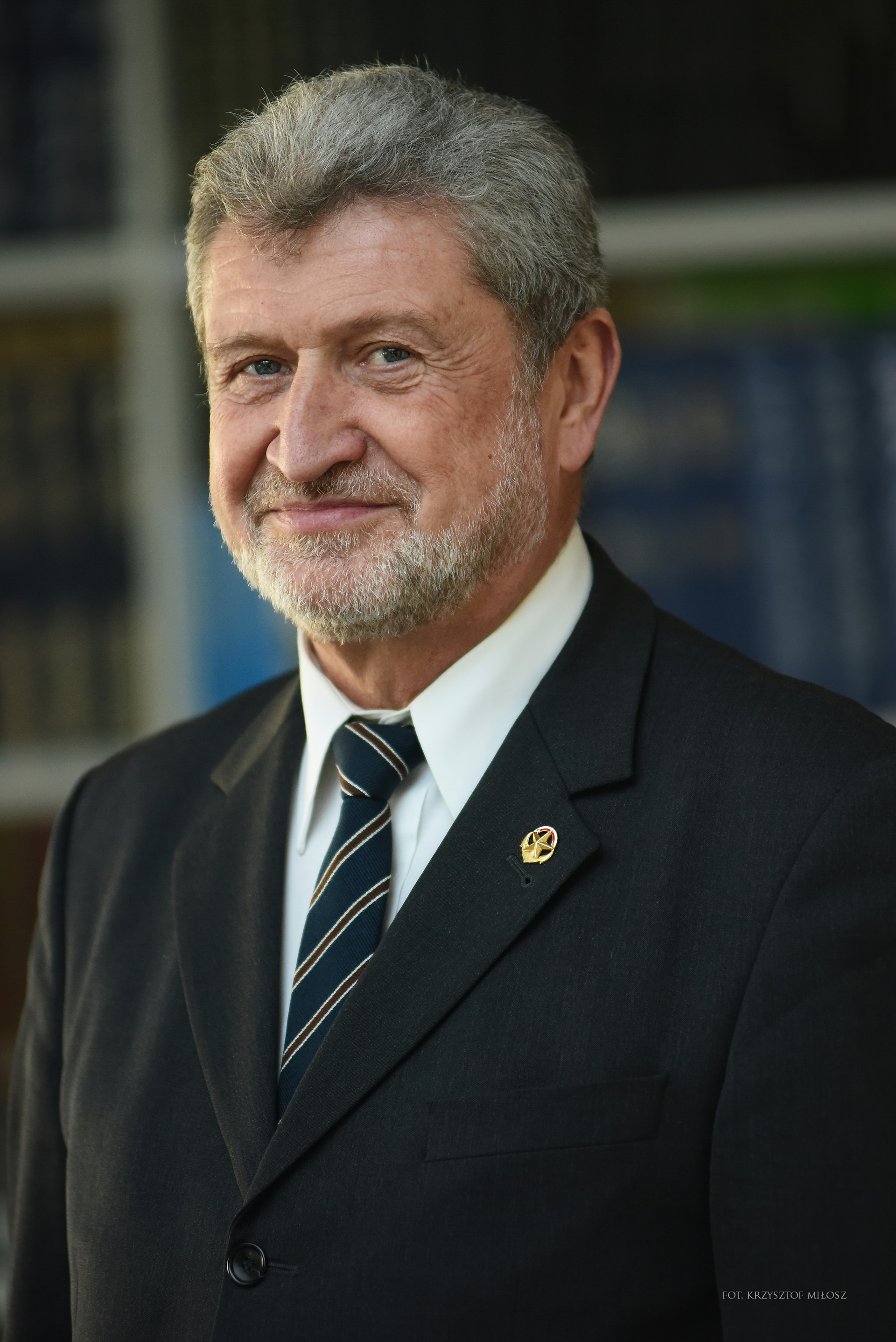 Andrzej Makowski