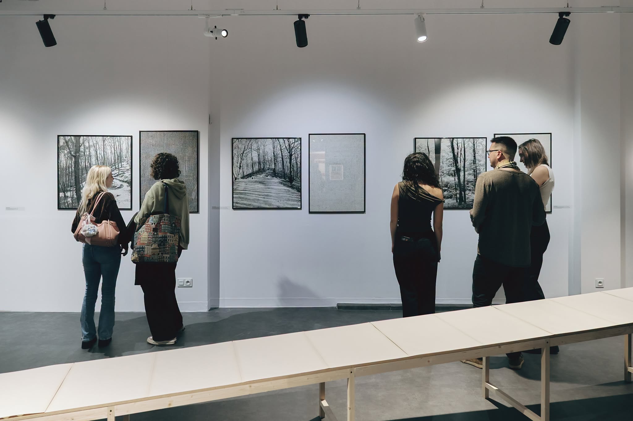 „Zapisy. Leszek Brogowski i galeria gn 1978-1981”