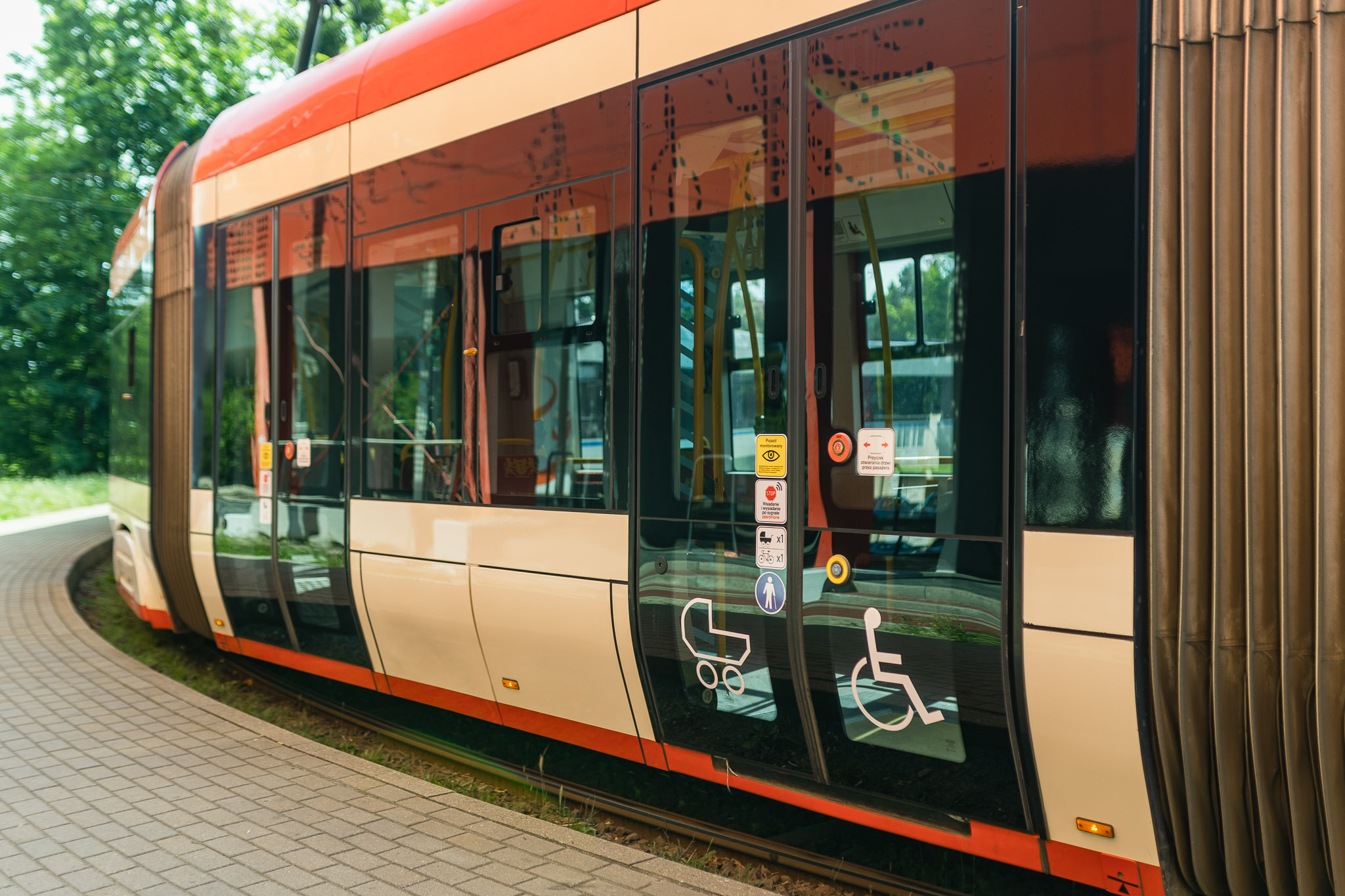 tramwaj