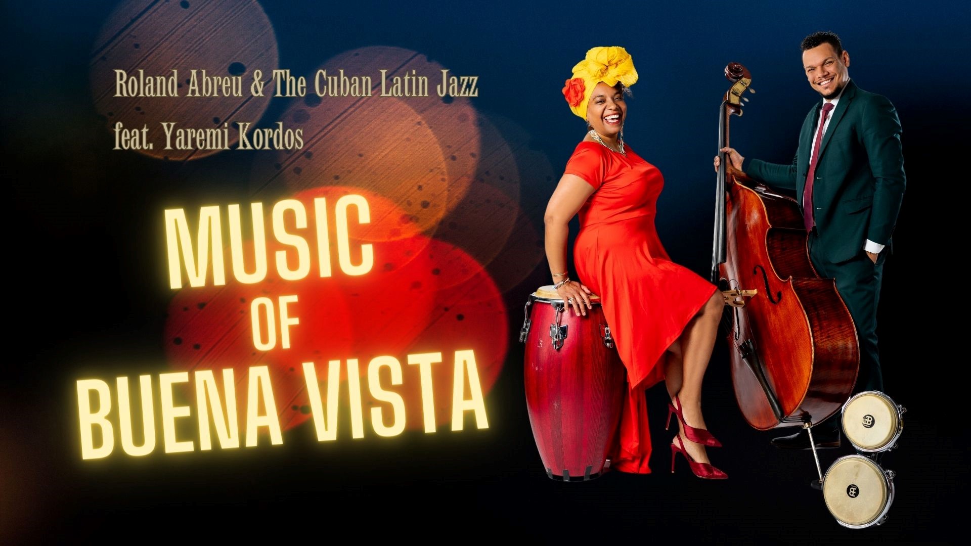 Music of Buena Vista