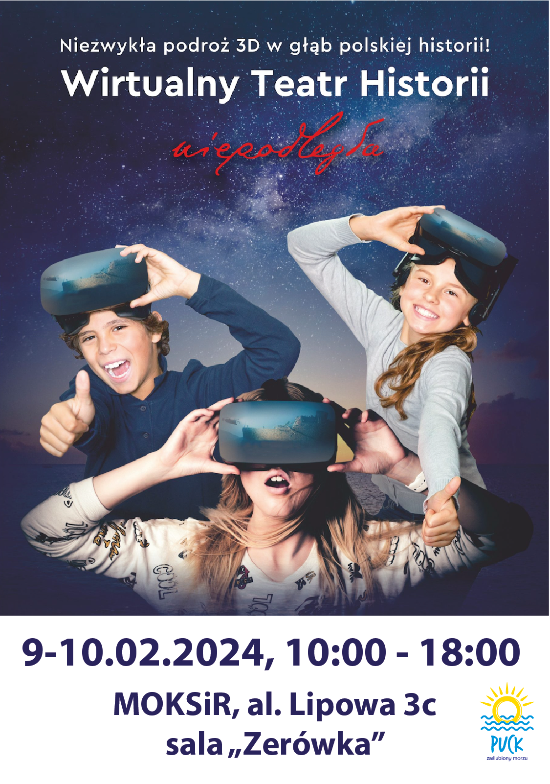 Wirtualny teatr historii