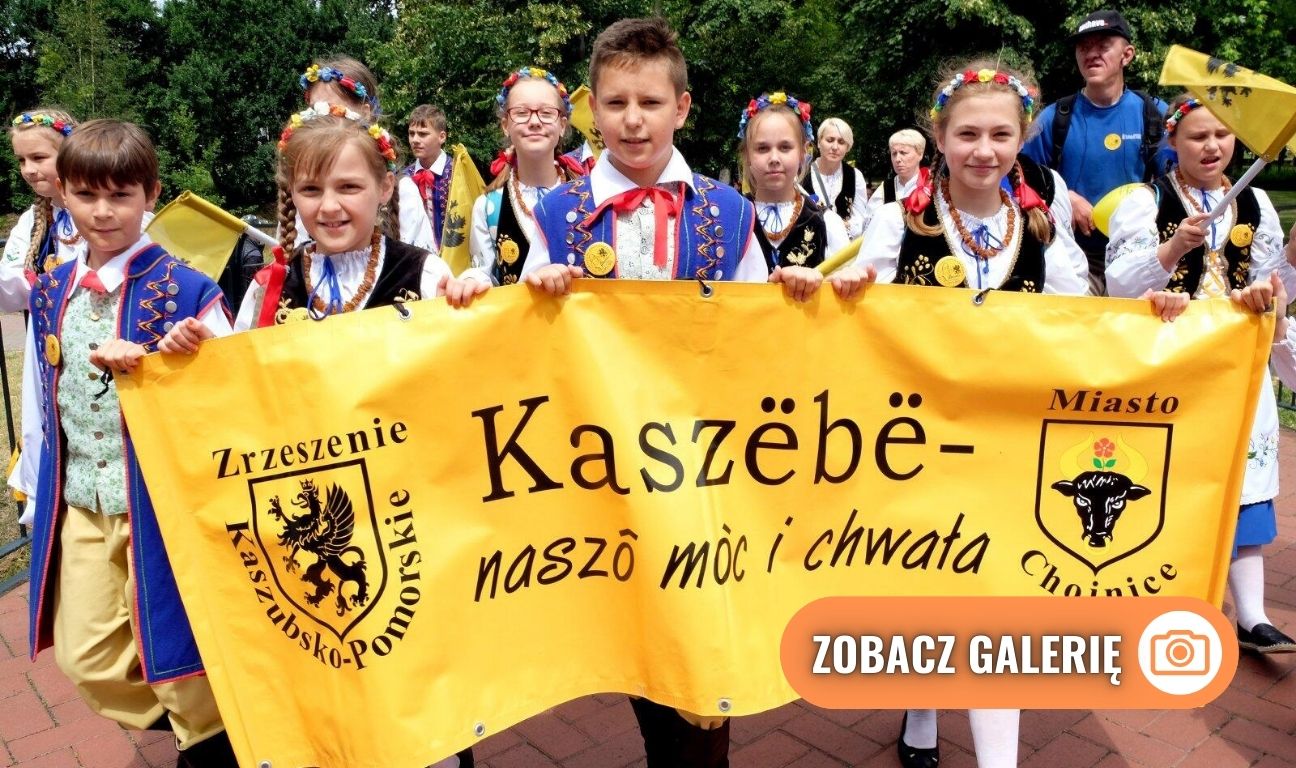 Dzień Jedności Kaszubów