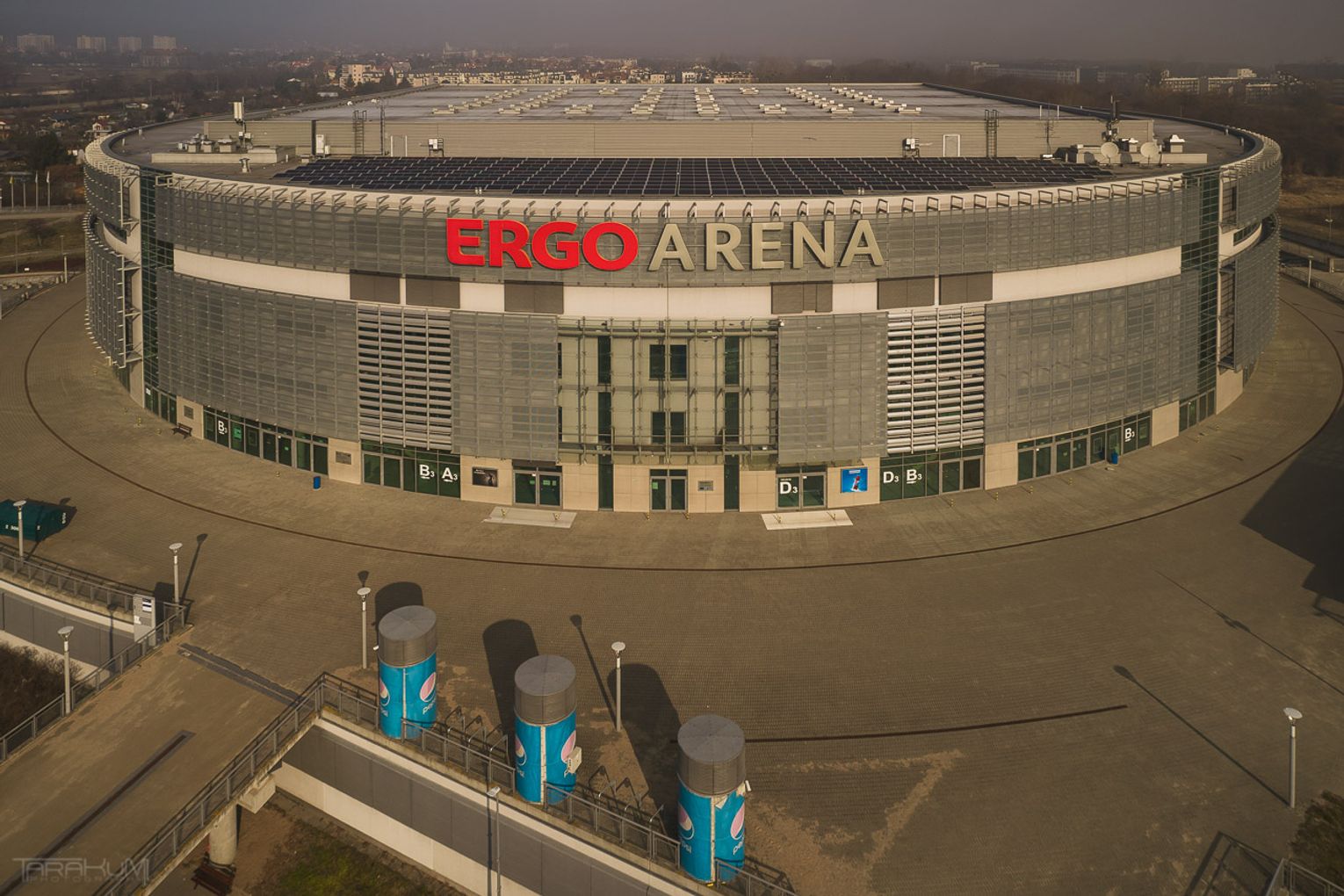 Ergo Arena