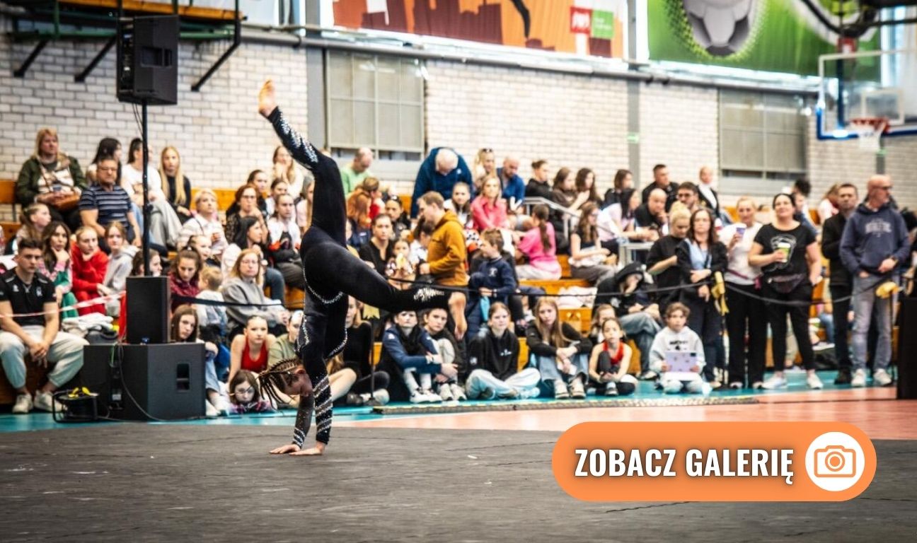 XIII Mistrzostwa Polski w Fitnessie Sportowym, Gdańsk 2025