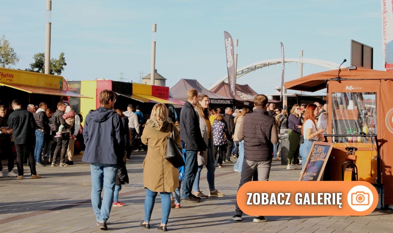 XXVI Festiwal Smaków Food Trucków, Gdańsk 2024