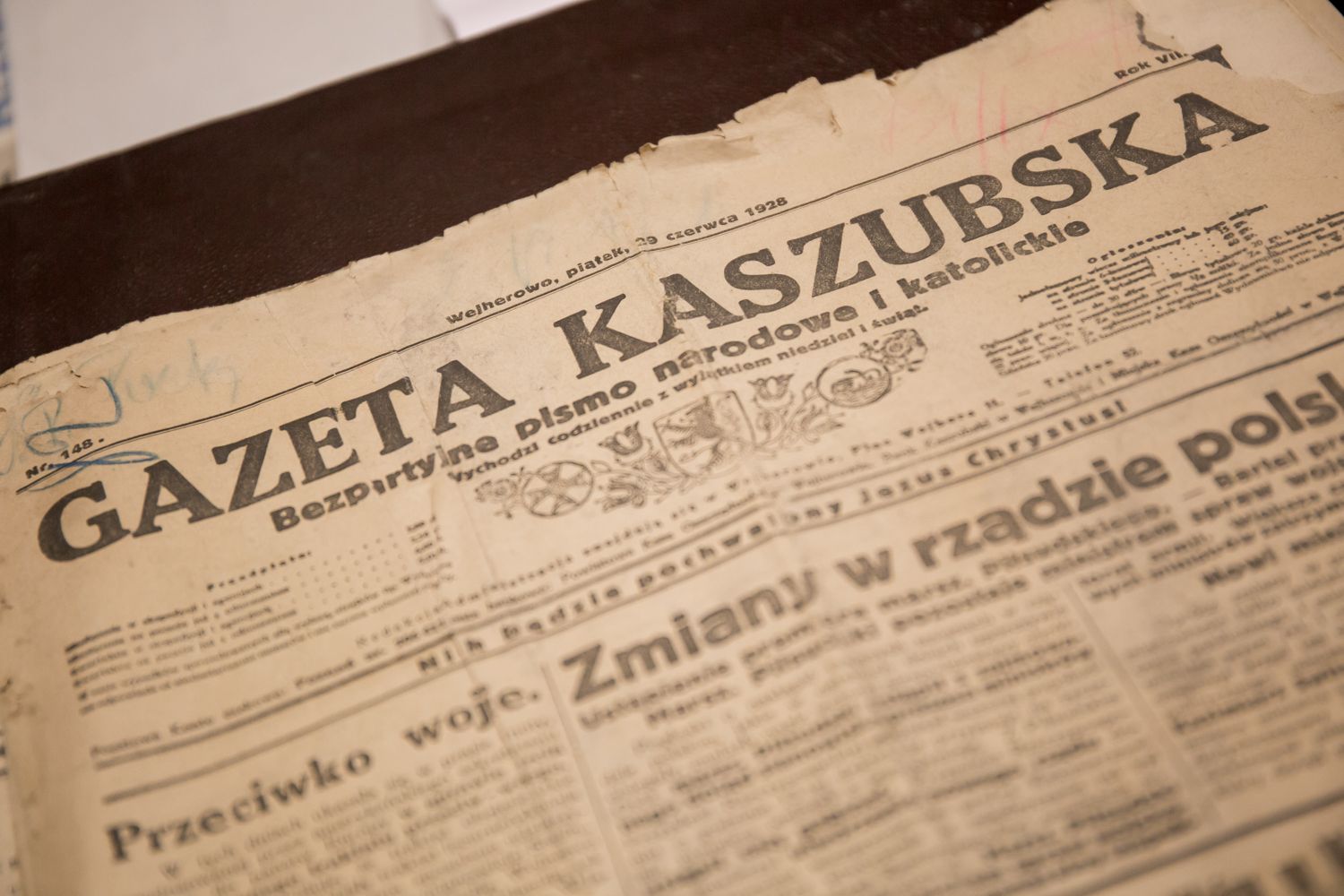 „Gazeta Kaszubska”