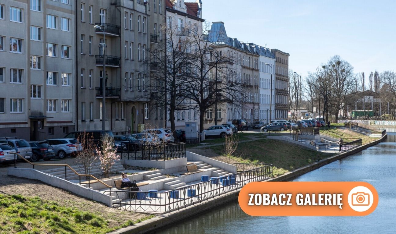 bulwar przy ul. Toruńskiej, Gdańsk