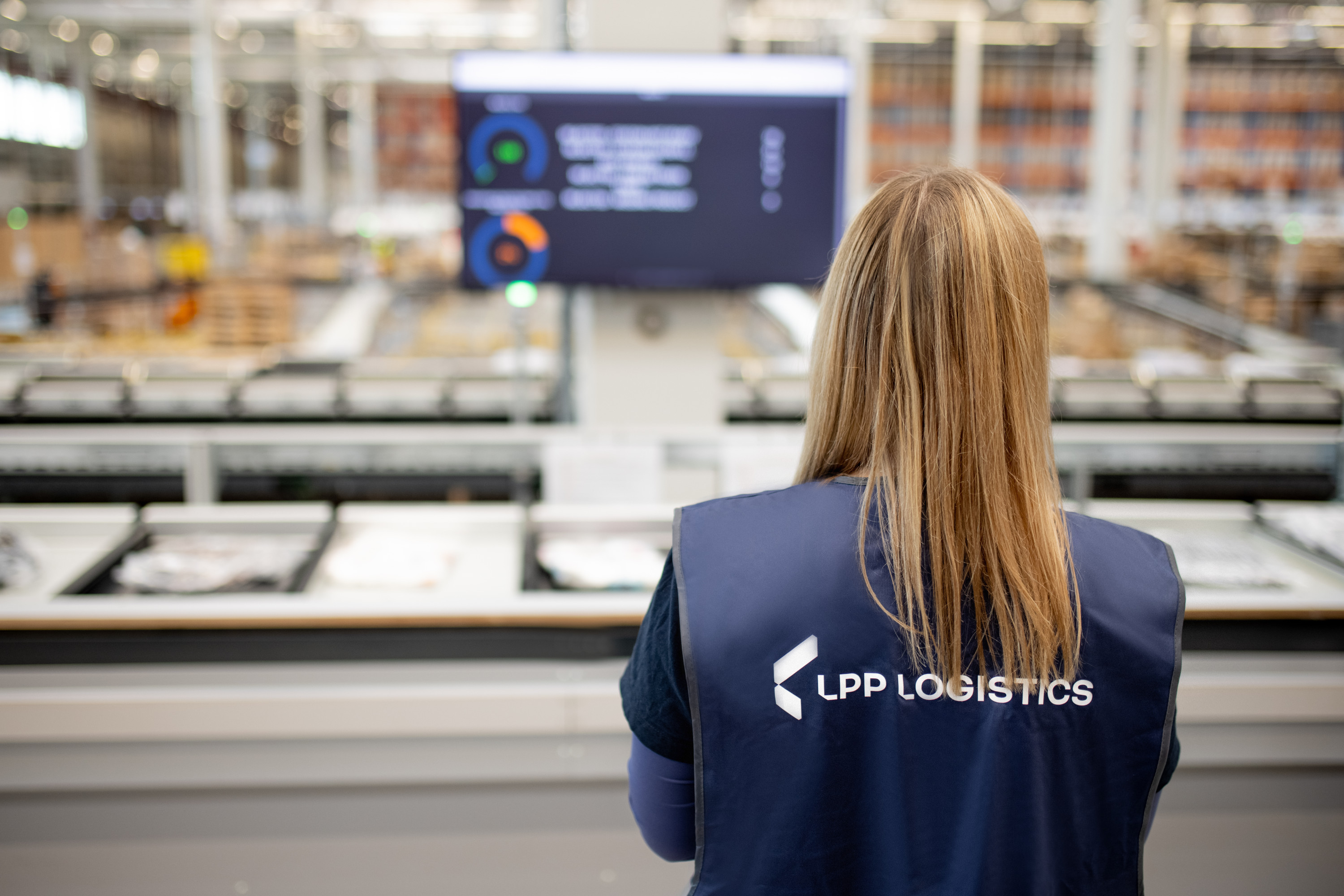 LPP Logistics