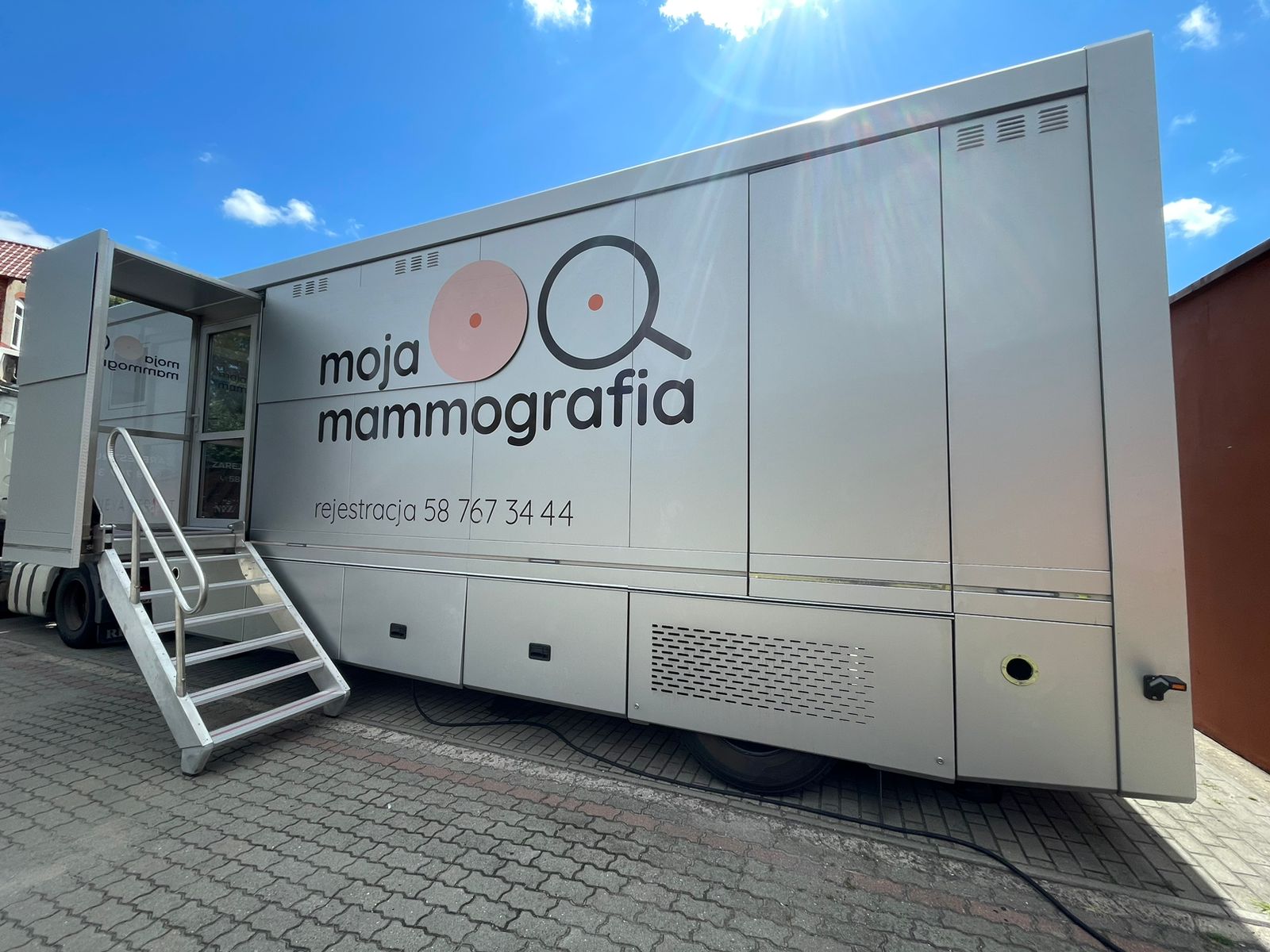 mammobus