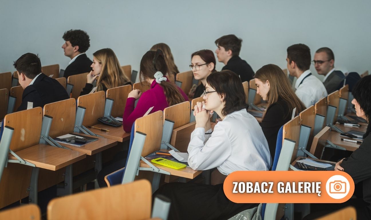 matura z matematyki 2025 w Technikum nr 2 w Gdańsku