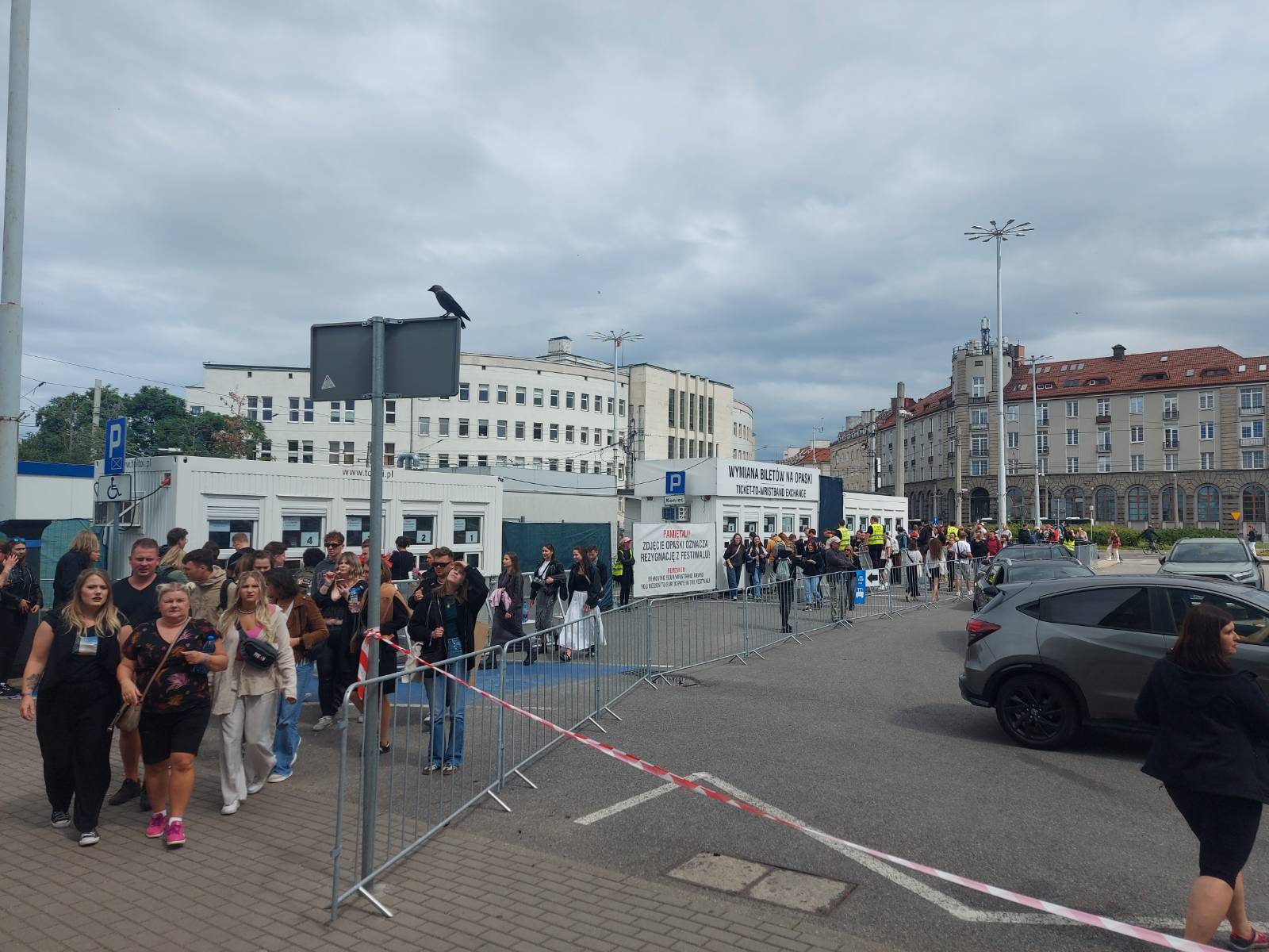 Open'er Festival 2024, Gdynia