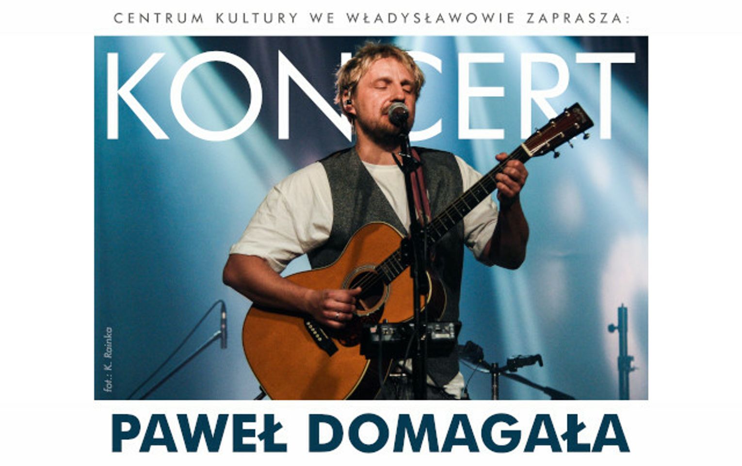 Paweł Domagała