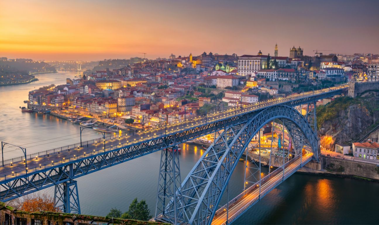 Porto