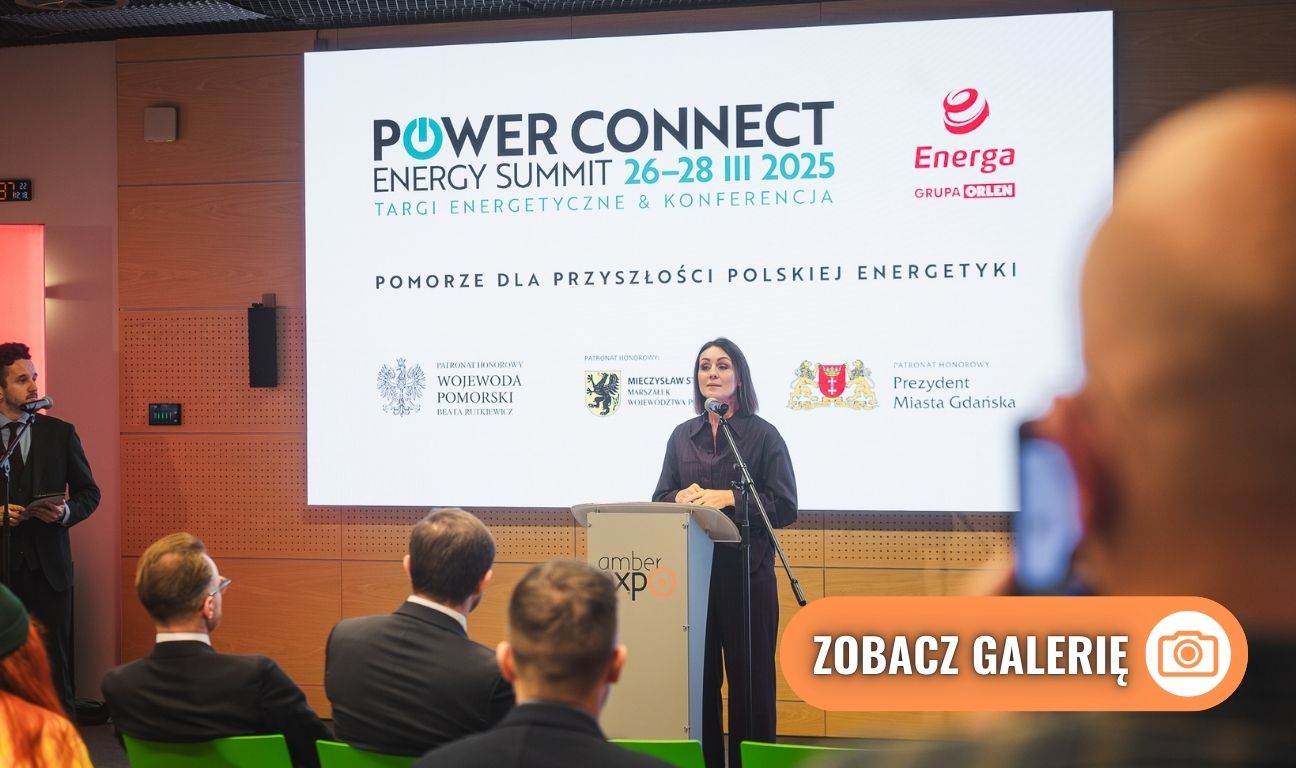 Power Connect, Gdańsk 2024