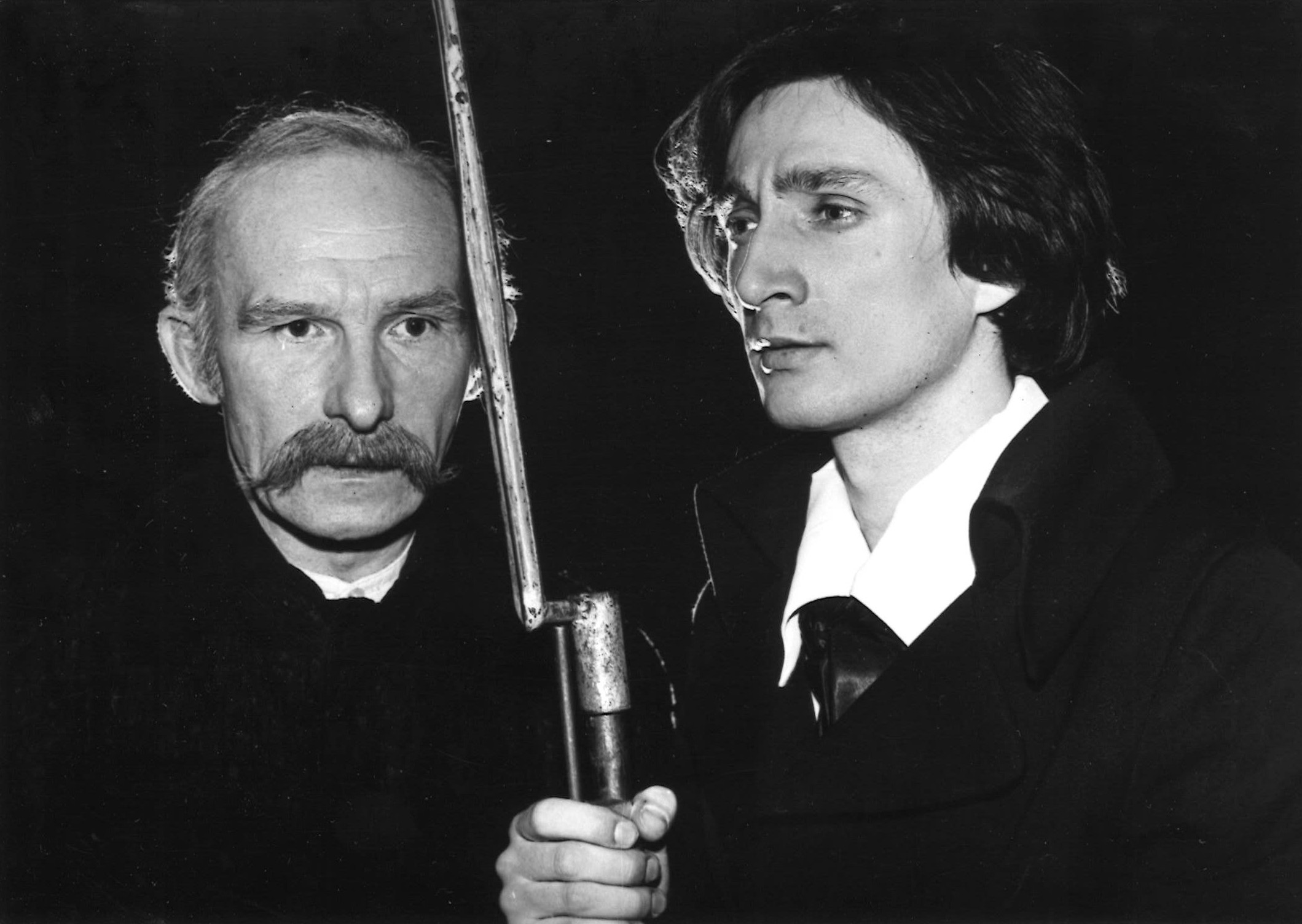 „Kordian”, 1982 r., reż. Krzysztof Babicki, Henryk Bista, Wojciech Osełko