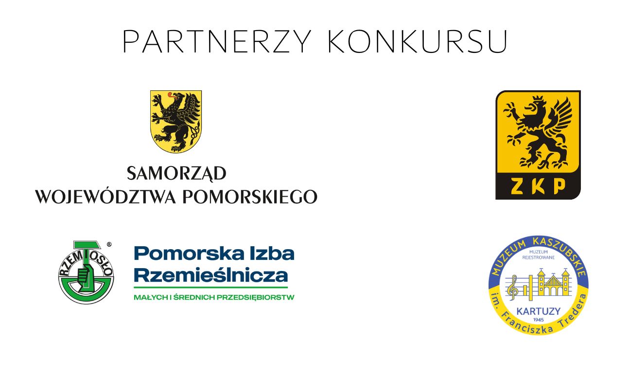 Tatczëzna 2023. Partnerzy konkursu