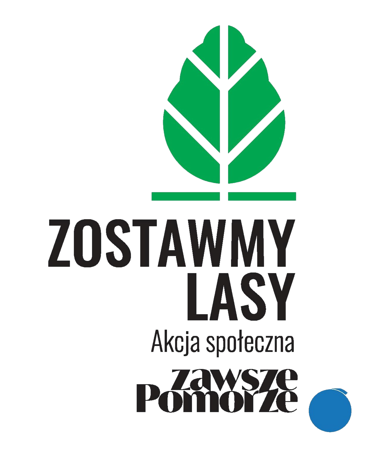 Zostawmy lasy 