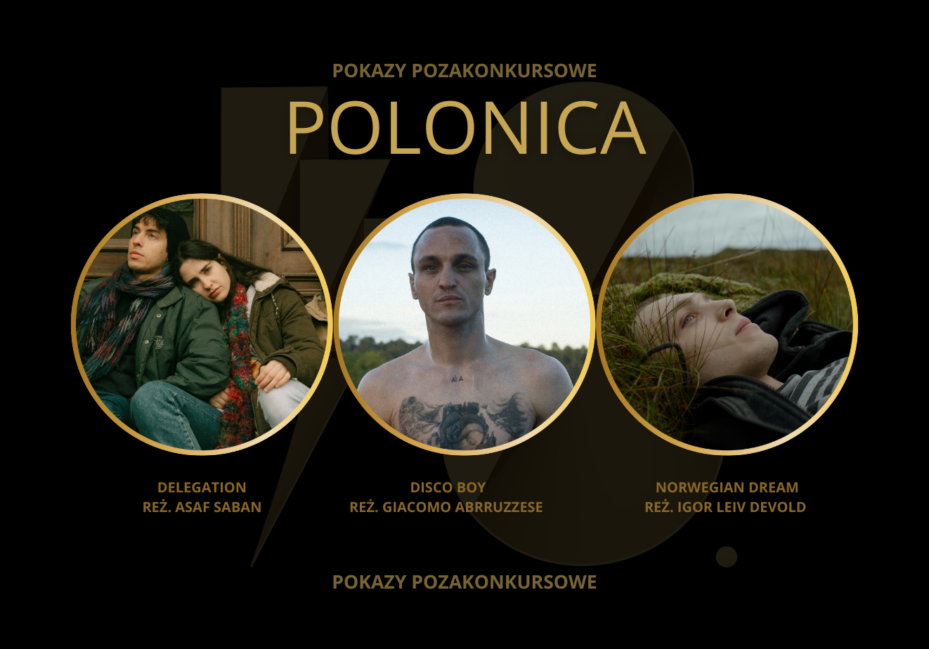 48. FPFF, Polonica