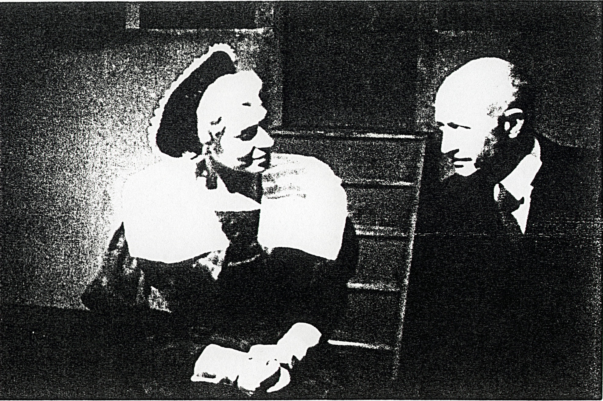 Kamińska i Baumann