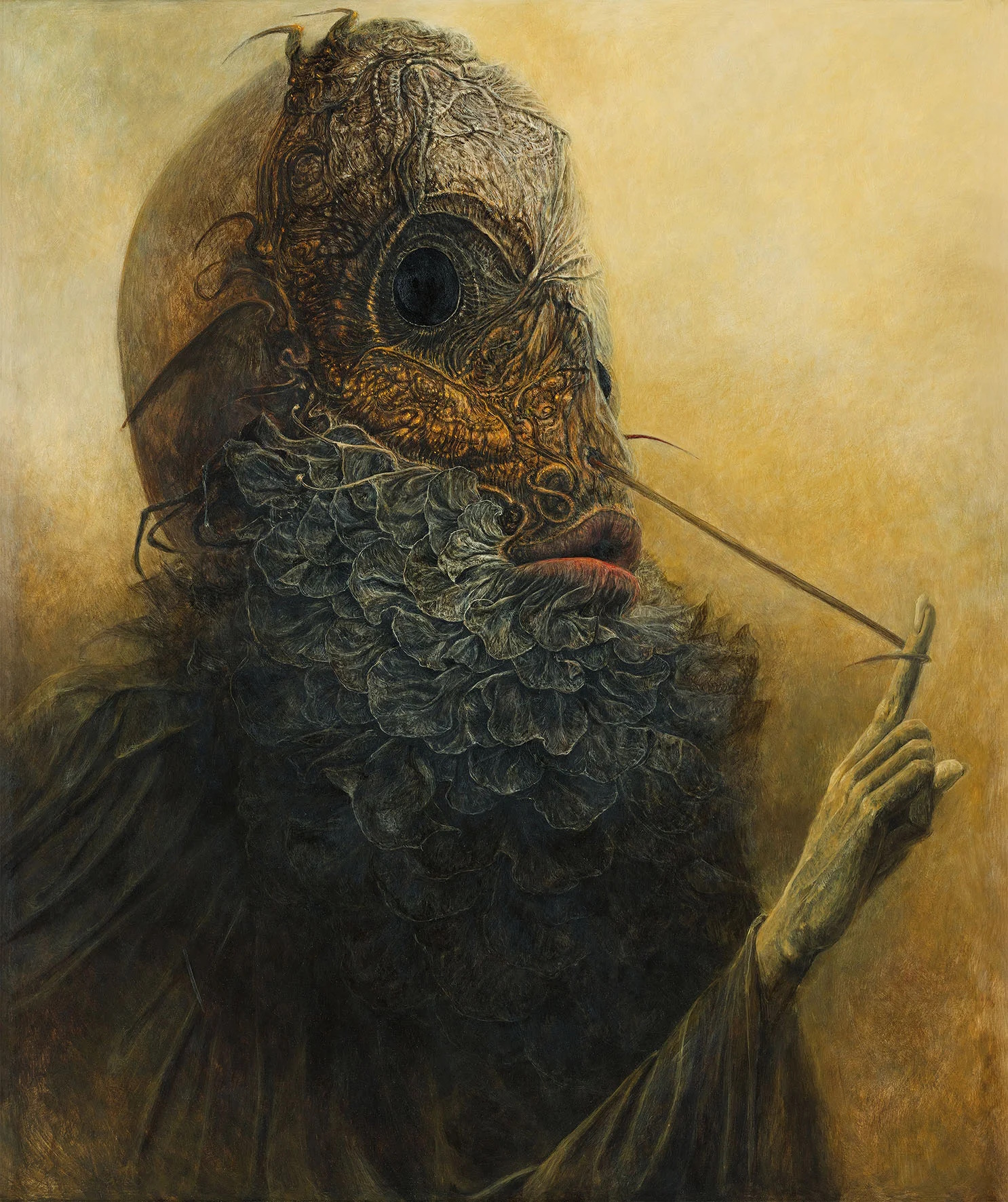 Beksiński