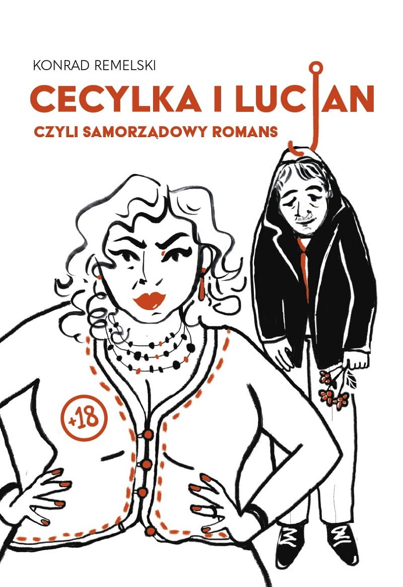 Cecylka i Lucjan, czyli samorzadowy romans