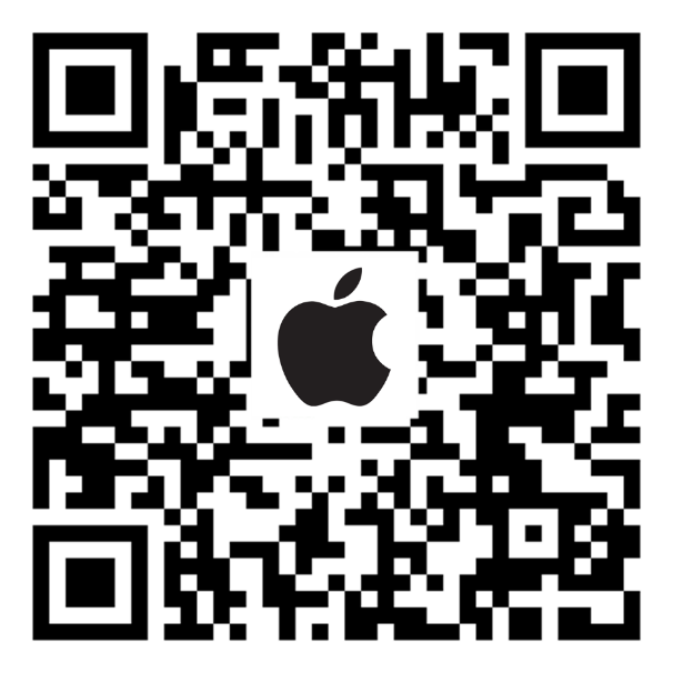 KOD QR - IOS