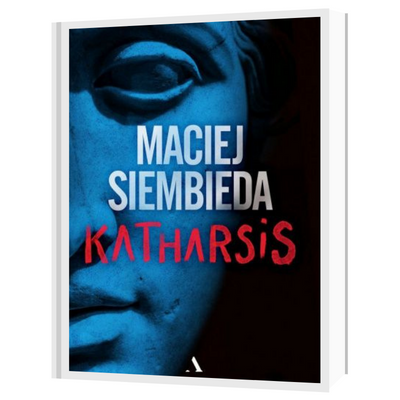 Maciej Siembieda - Katharsis