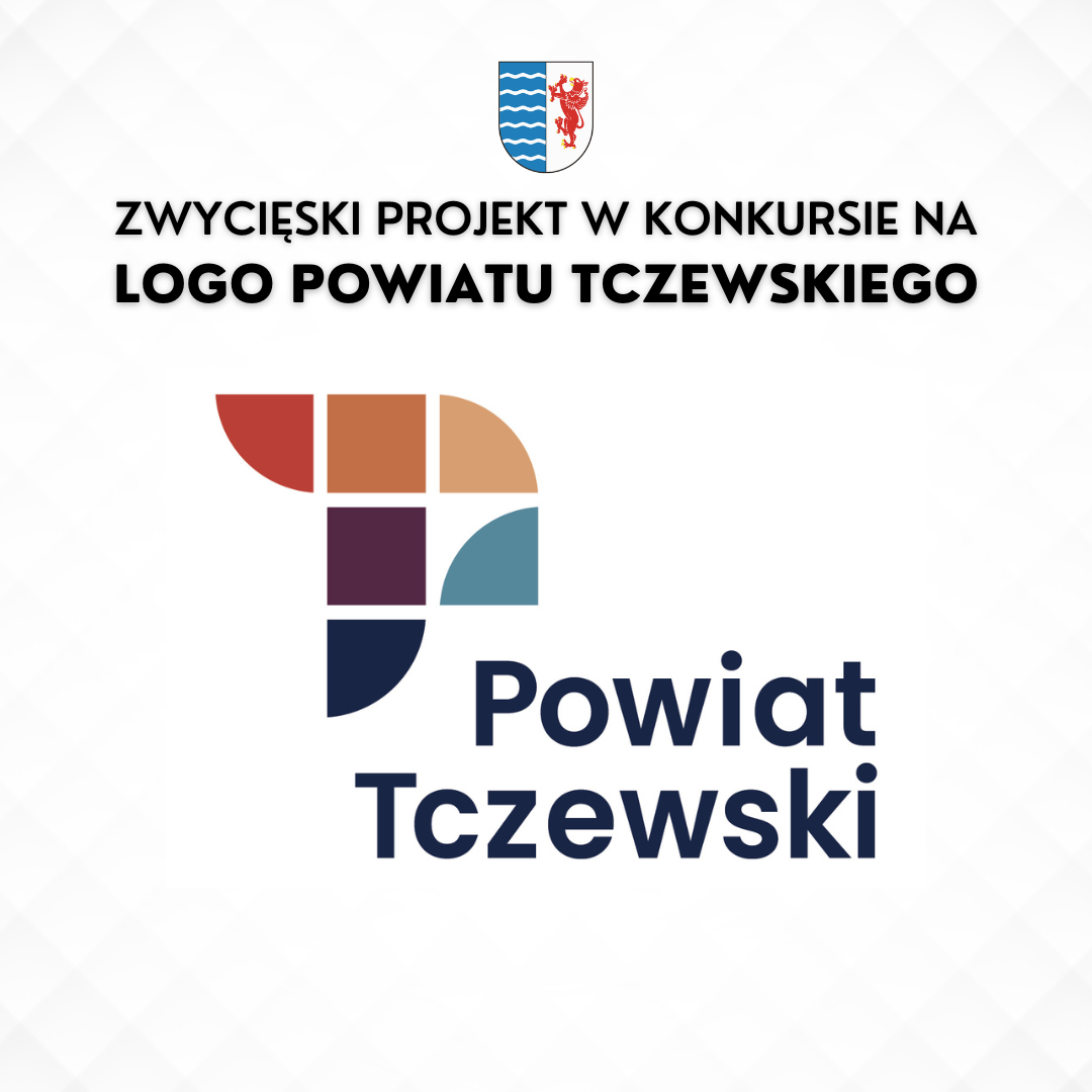 logo powiatu tczewskiego