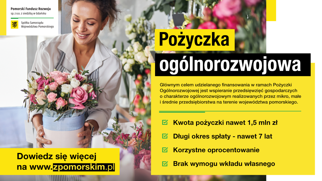 Pomorski Fundusz Rozwoju