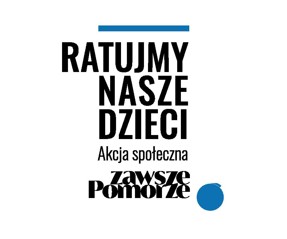 Ratujmy nasze dzieci