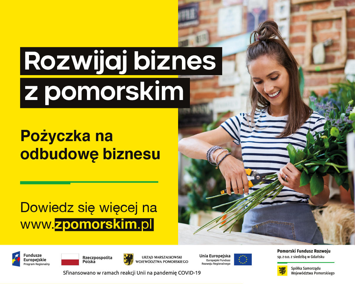 Pomorski Fundusz Rozwoju