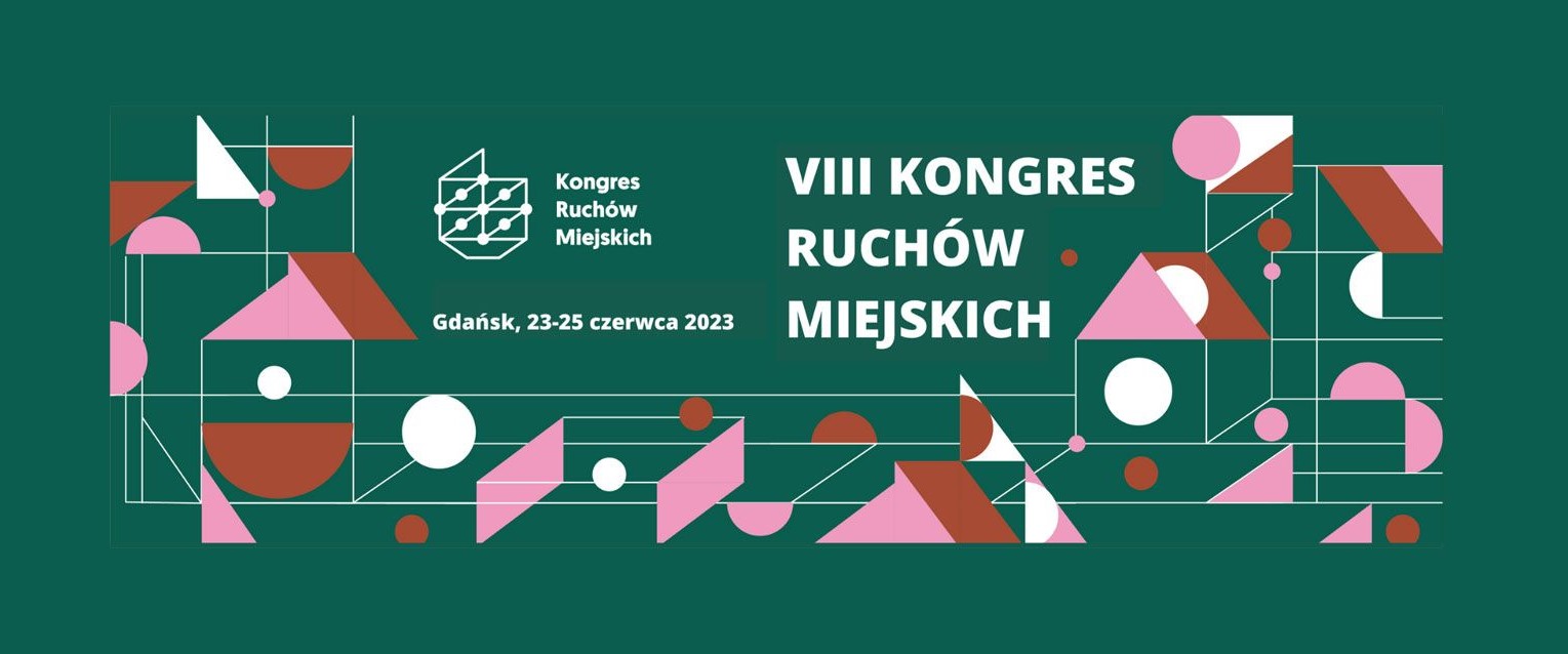 Kongres Ruchów Miejskich Gdańsk