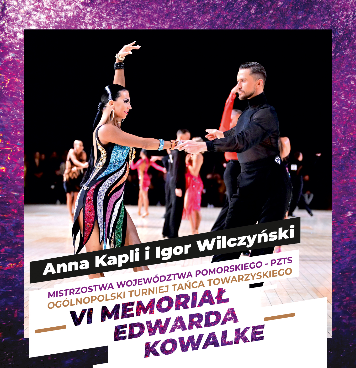 VI Memoriał Edwarda Kowalke